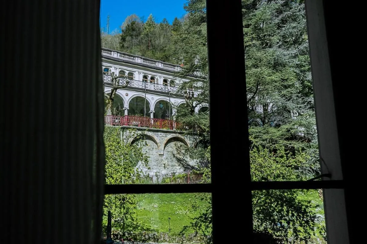 Avocadolibertyhouse Διαμέρισμα San Pellegrino Terme 0*,  Ιταλία