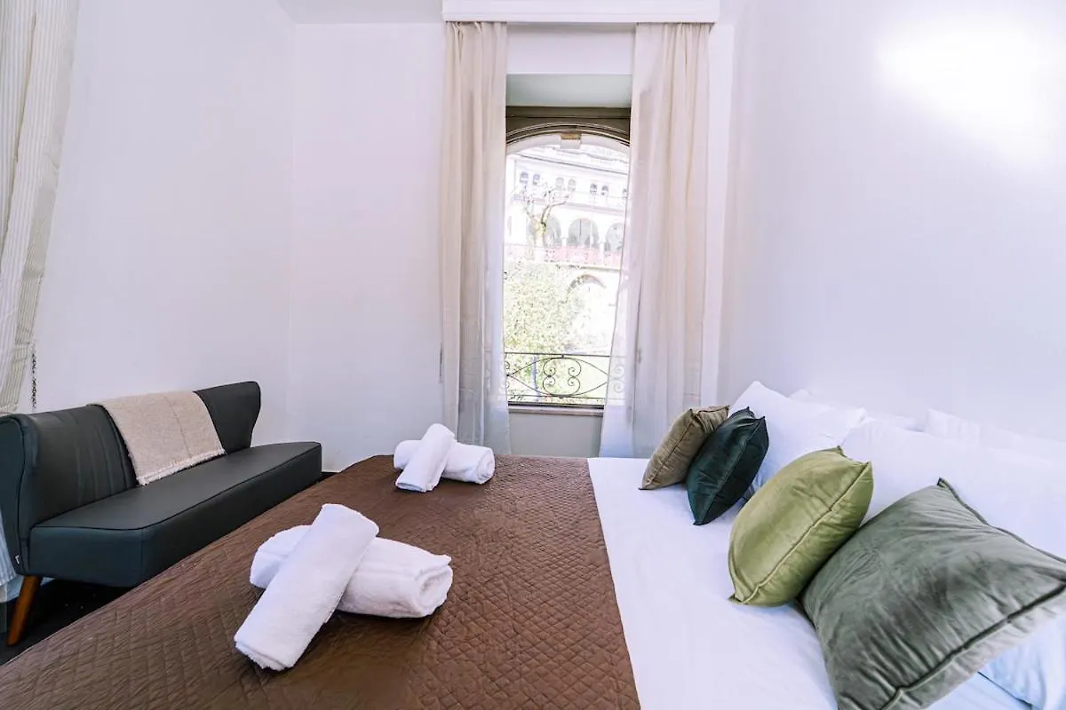 Avocadolibertyhouse Διαμέρισμα San Pellegrino Terme Ιταλία