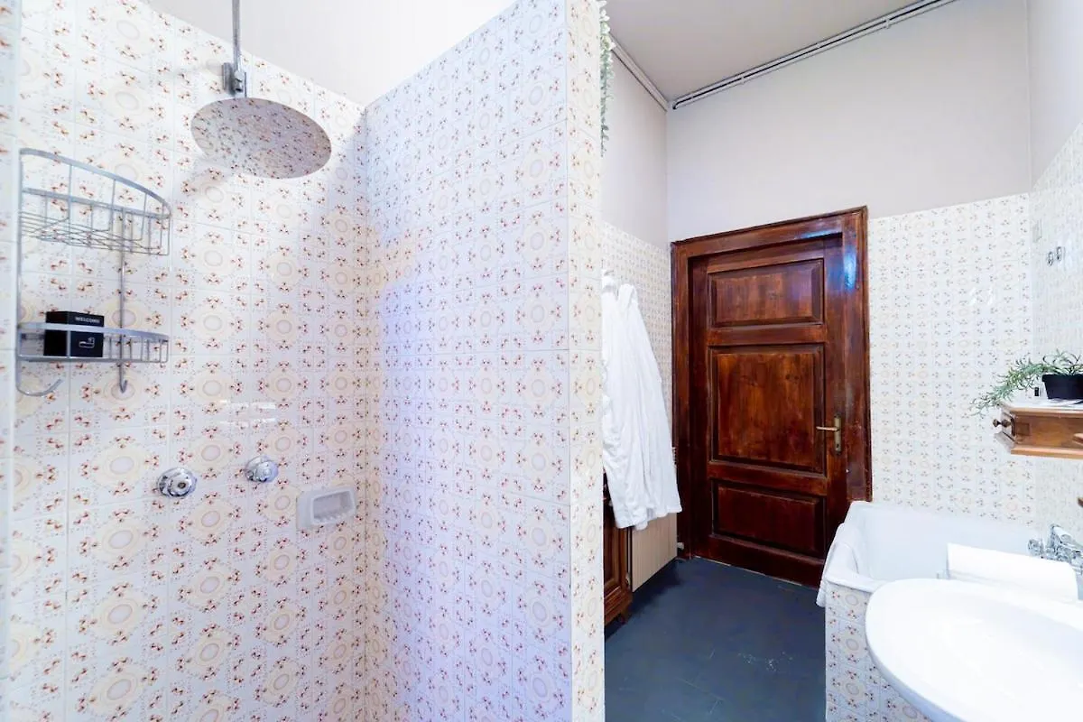 Avocadolibertyhouse Διαμέρισμα San Pellegrino Terme