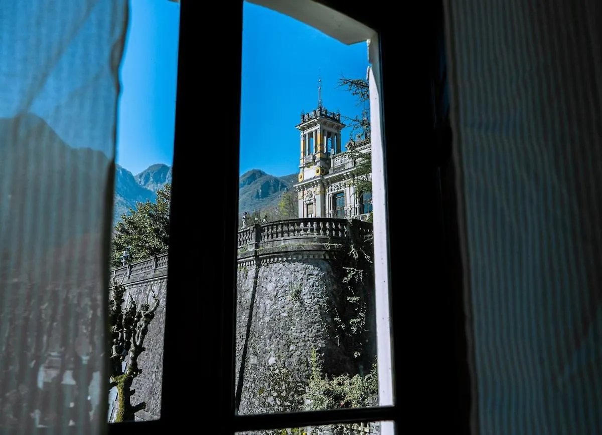Avocadolibertyhouse Διαμέρισμα San Pellegrino Terme