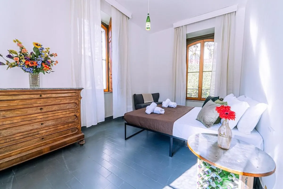Avocadolibertyhouse Διαμέρισμα San Pellegrino Terme