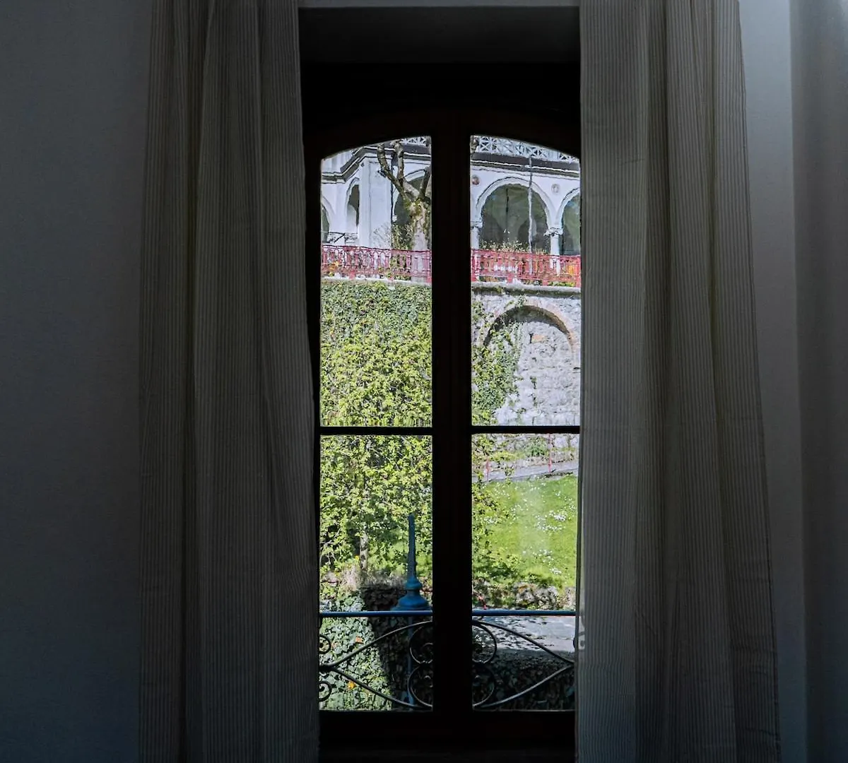 Avocadolibertyhouse Διαμέρισμα San Pellegrino Terme