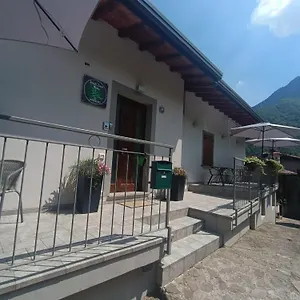 Monte Zucco Relax Self Check In Couette-café