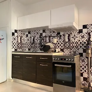 Design Cavagna Appartement